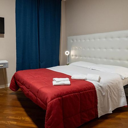 Dalmazia 33 Otel Salerno Dış mekan fotoğraf