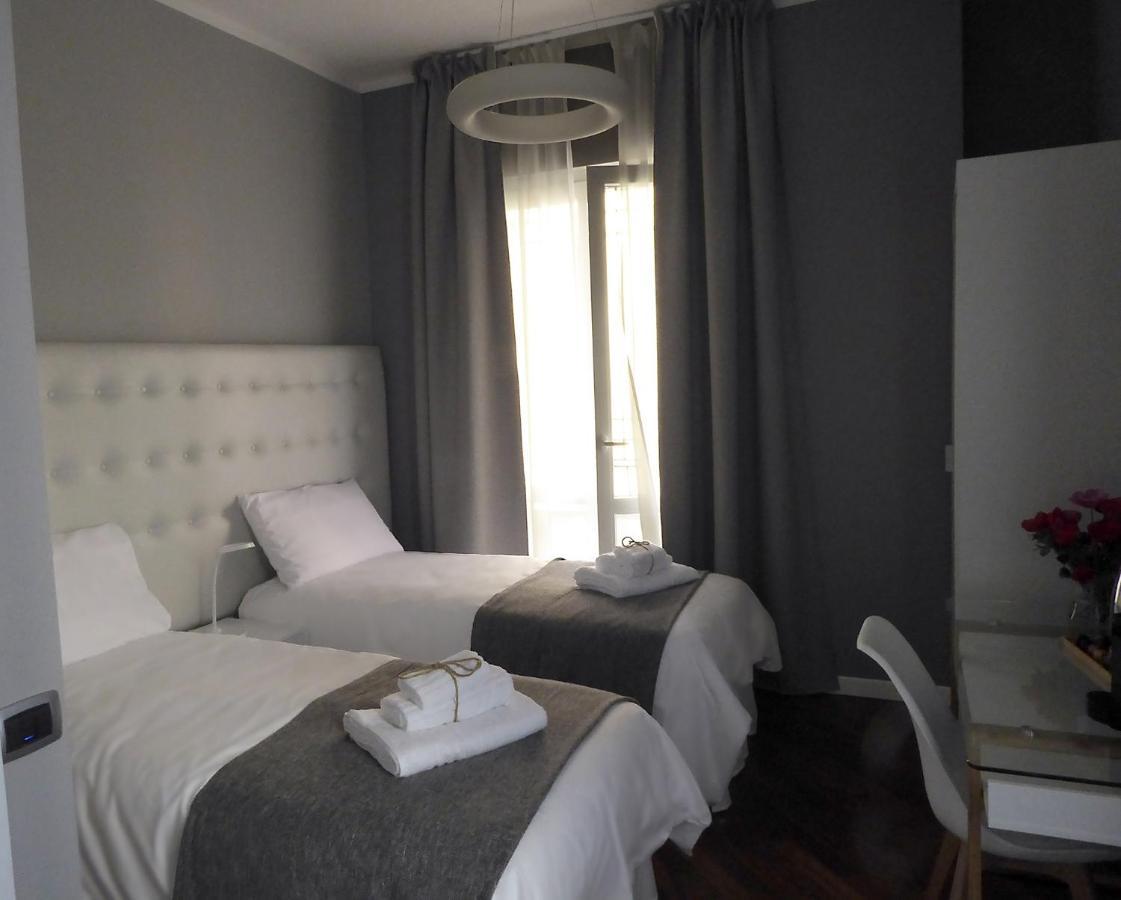 Dalmazia 33 Otel Salerno Dış mekan fotoğraf
