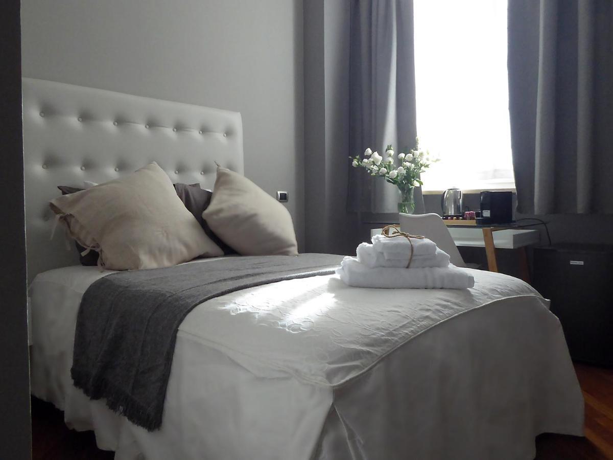 Dalmazia 33 Otel Salerno Dış mekan fotoğraf