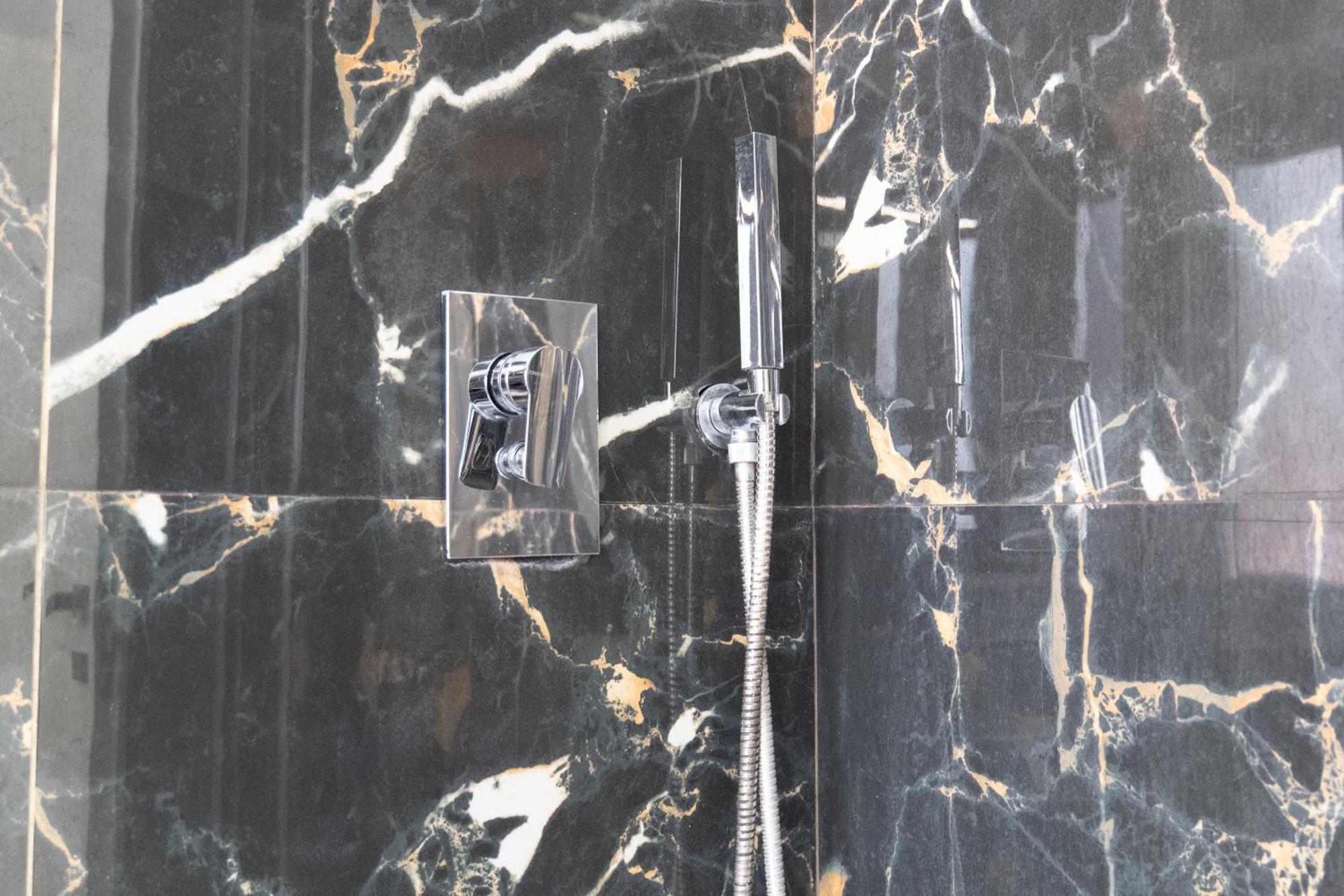 Dalmazia 33 Otel Salerno Dış mekan fotoğraf