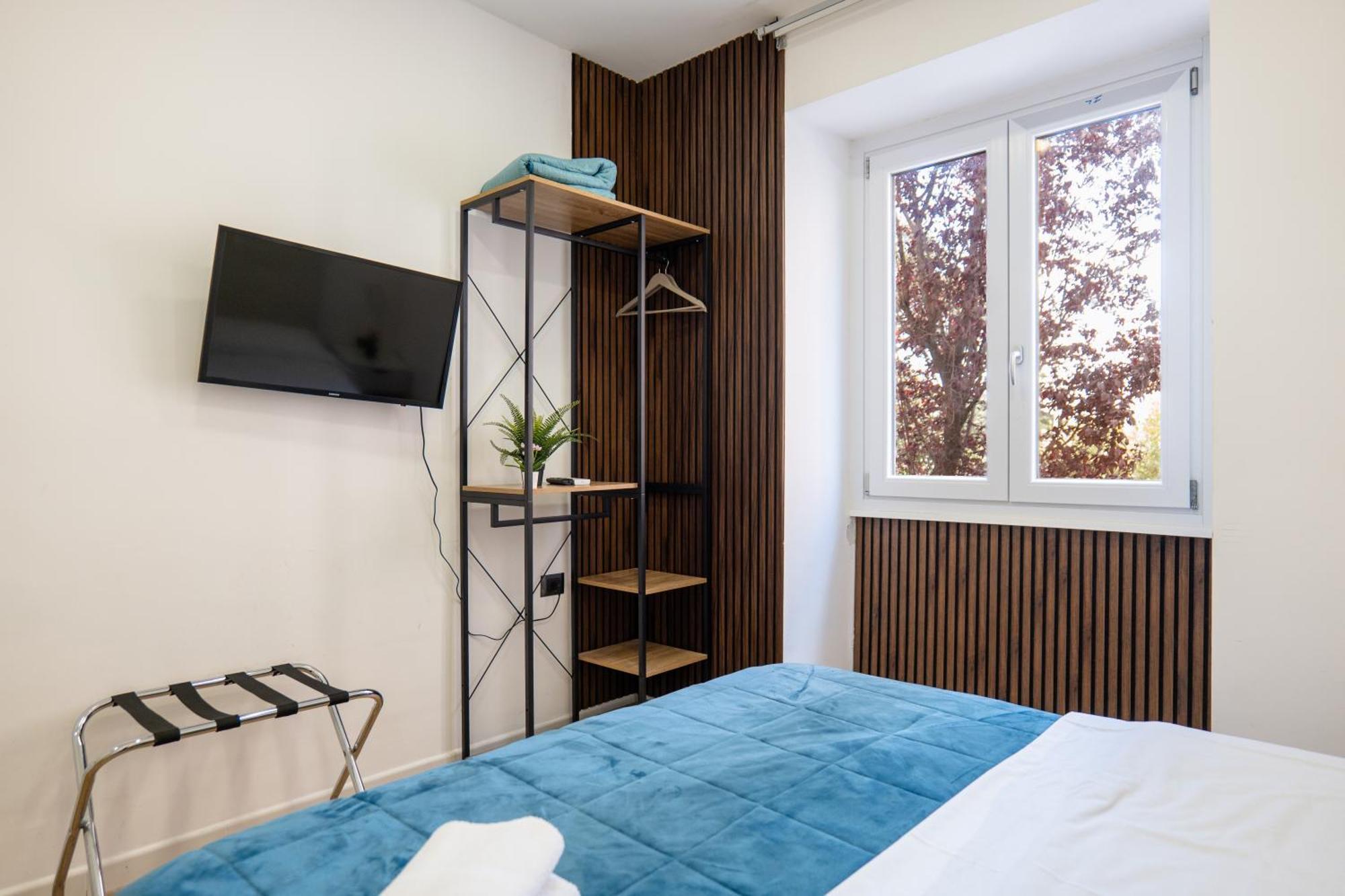 Dalmazia 33 Otel Salerno Dış mekan fotoğraf