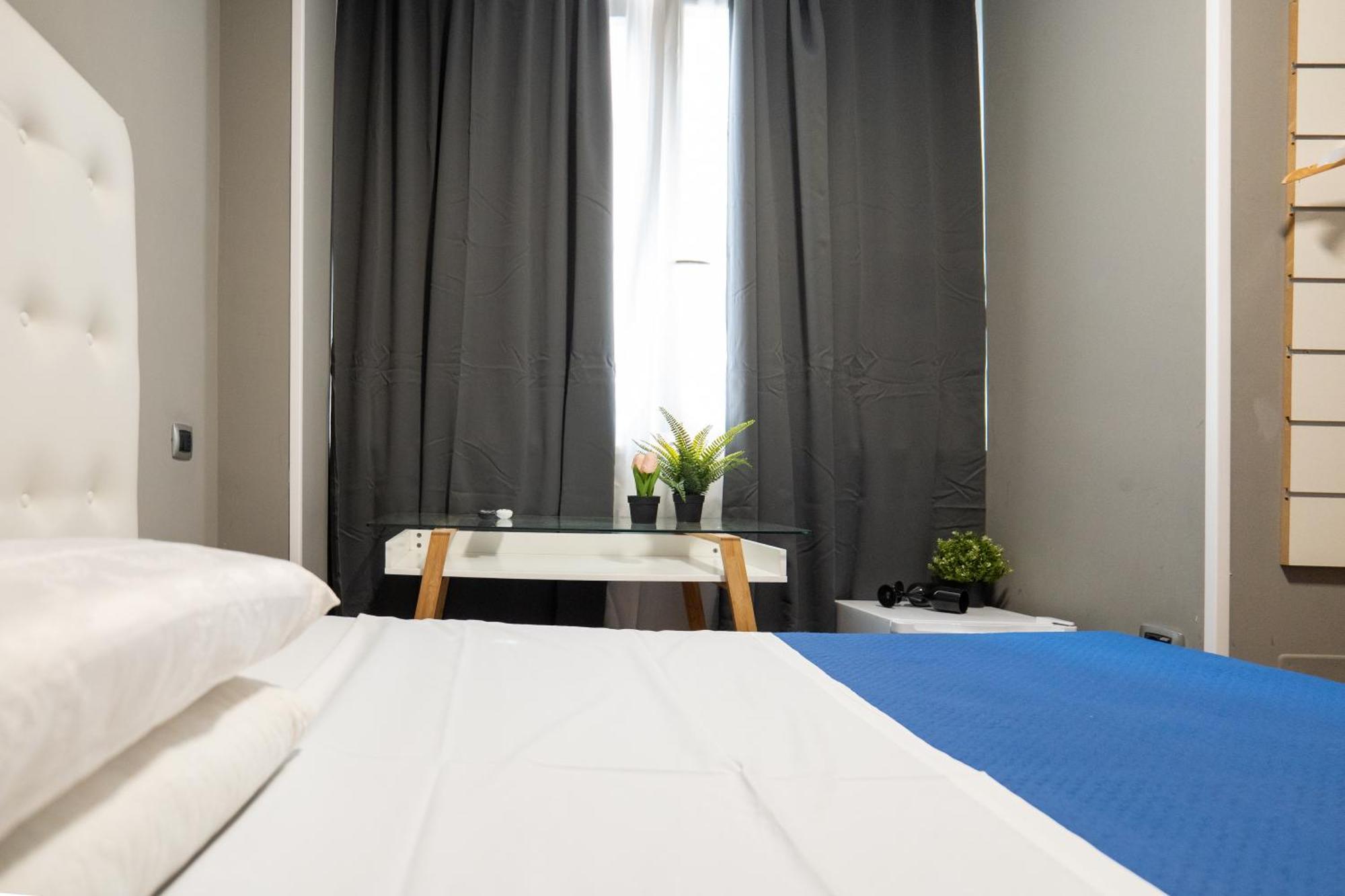 Dalmazia 33 Otel Salerno Dış mekan fotoğraf