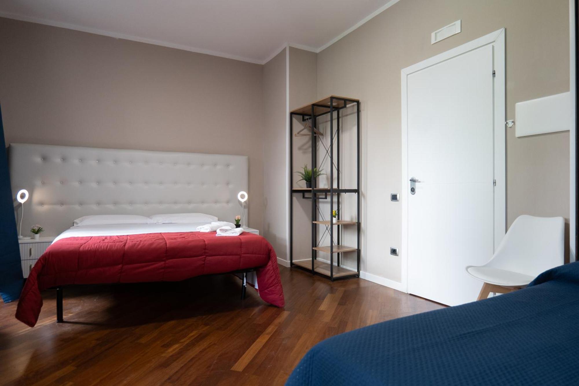 Dalmazia 33 Otel Salerno Dış mekan fotoğraf