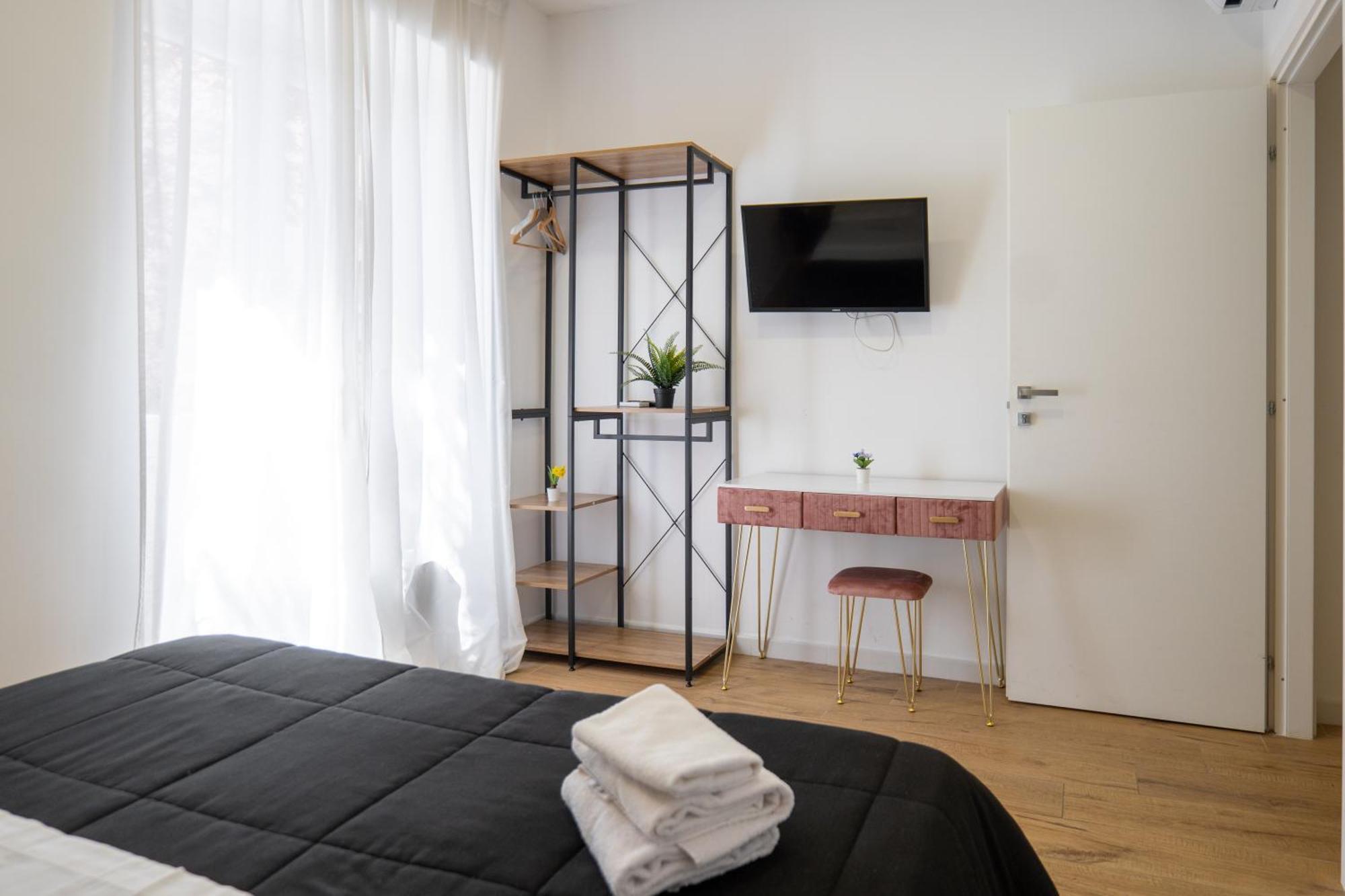 Dalmazia 33 Otel Salerno Dış mekan fotoğraf